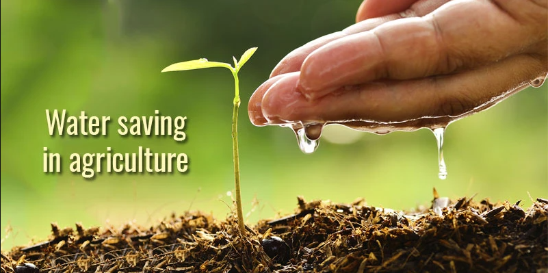 Water Conservation